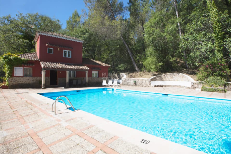 Preciosa Casa Rural en un paraje idílico de Coto Ríos - Imagen 30