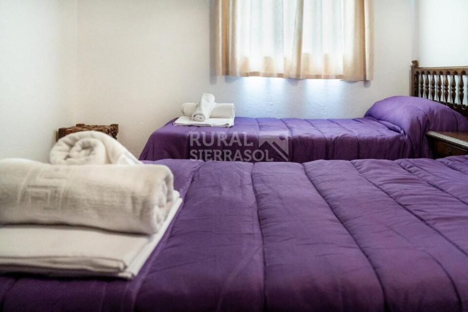 Conjunto de tres Casas Rurales que se alquilan de forma conjunta, en plena Sierra de Cazorla - Imagen 34