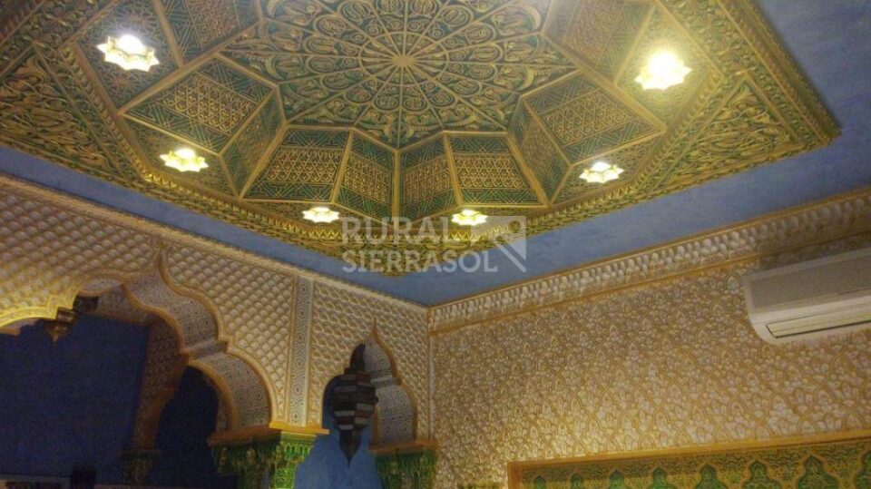 Majestuosa Casa Rural de estilo andalusí, en Medina Sidonia - Imagen 34