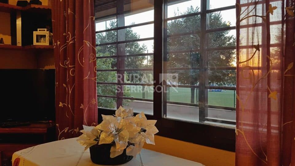 Apartamento en la ciudad de Granada, con aire acondicionado y wifi - Imagen 4