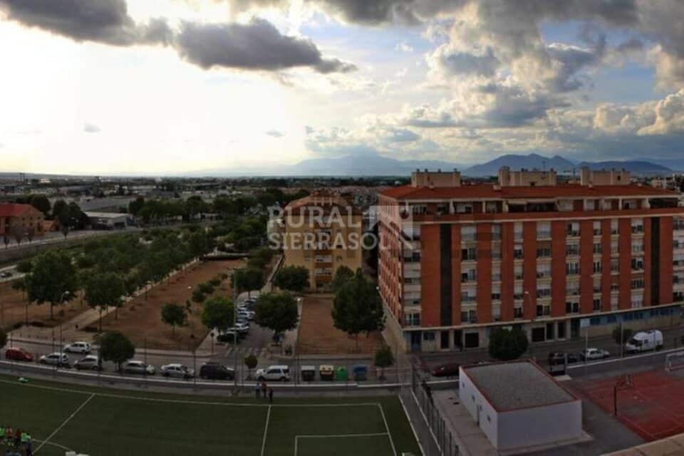 Apartamento en la ciudad de Granada, con aire acondicionado y wifi - Imagen 26