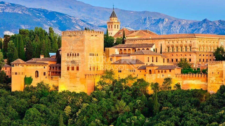 Apartamento en la ciudad de Granada, con aire acondicionado y wifi - Imagen 33