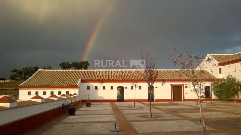 Acogedora Cabaña de Madera en la Ruta de los Pueblos Blancos de la Sierra de Cádiz - Imagen 20