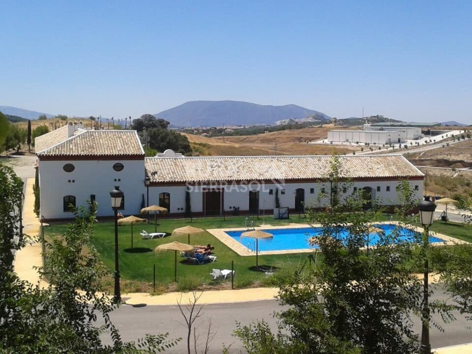 Acogedora Cabaña de Madera en la Ruta de los Pueblos Blancos de la Sierra de Cádiz - Imagen 24