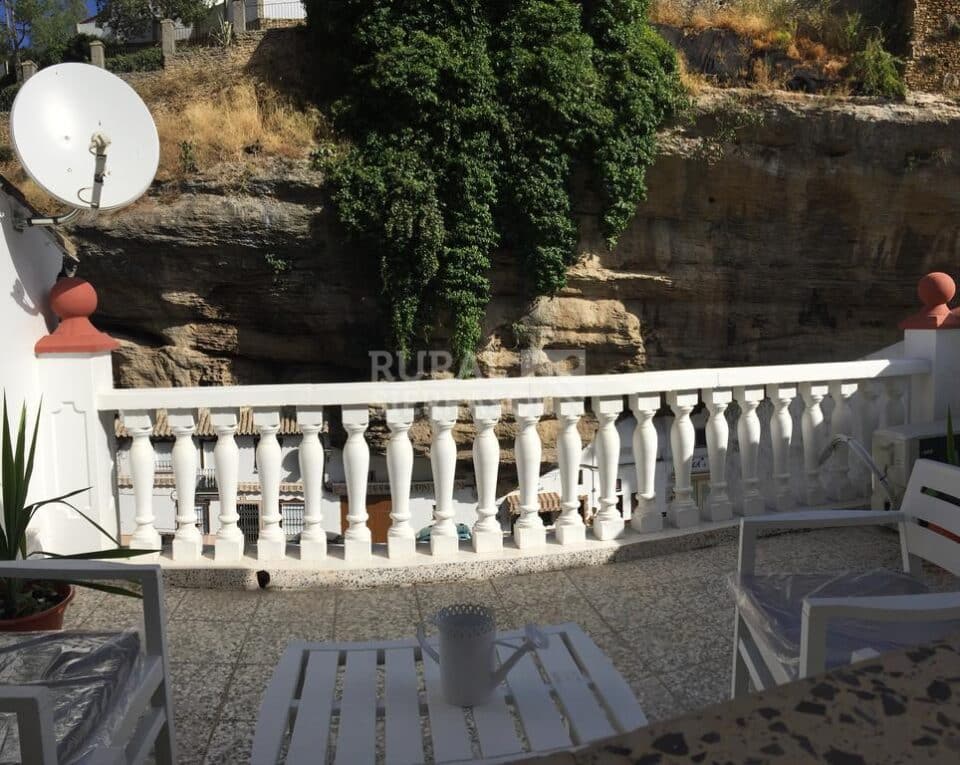 Casa Rural en Setenil de las Bodegas, con calefacción central y wifi - Imagen 26