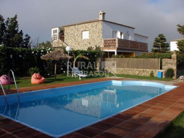 Casa rural en Tarifa (Cádiz)-3428