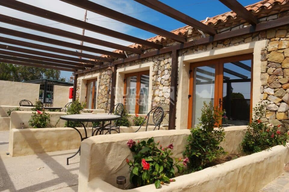 Apartamento Rural en Tarifa, a 10 minutos de la playa - Imagen 2