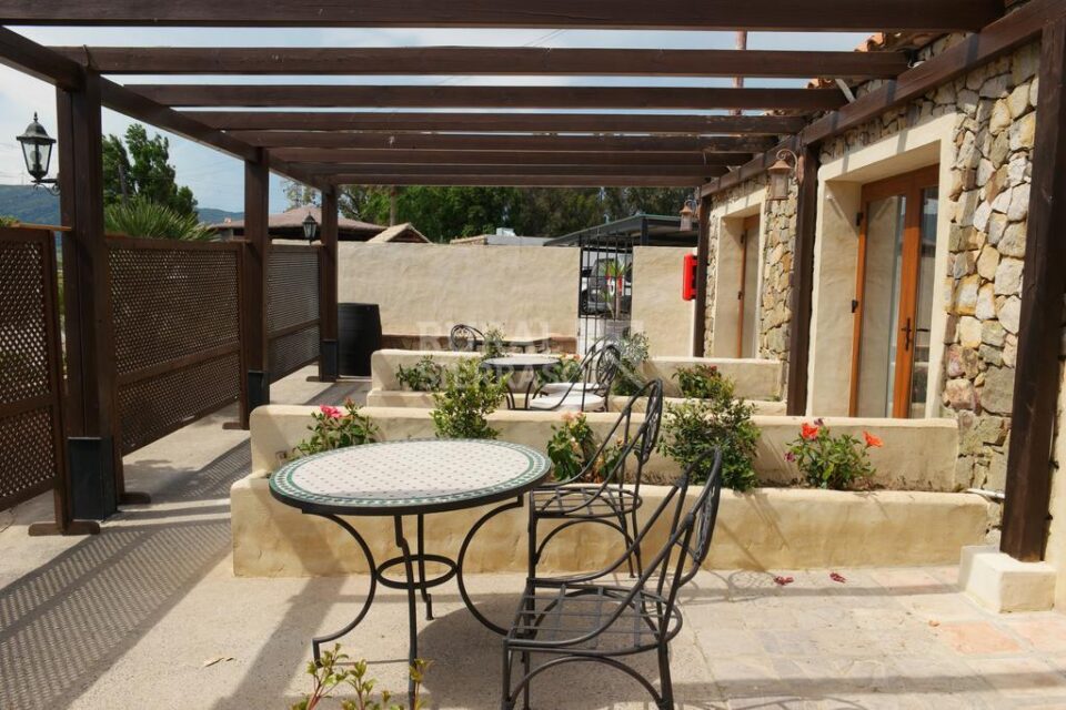 Apartamento Rural en Tarifa, a 10 minutos de la playa - Imagen 3