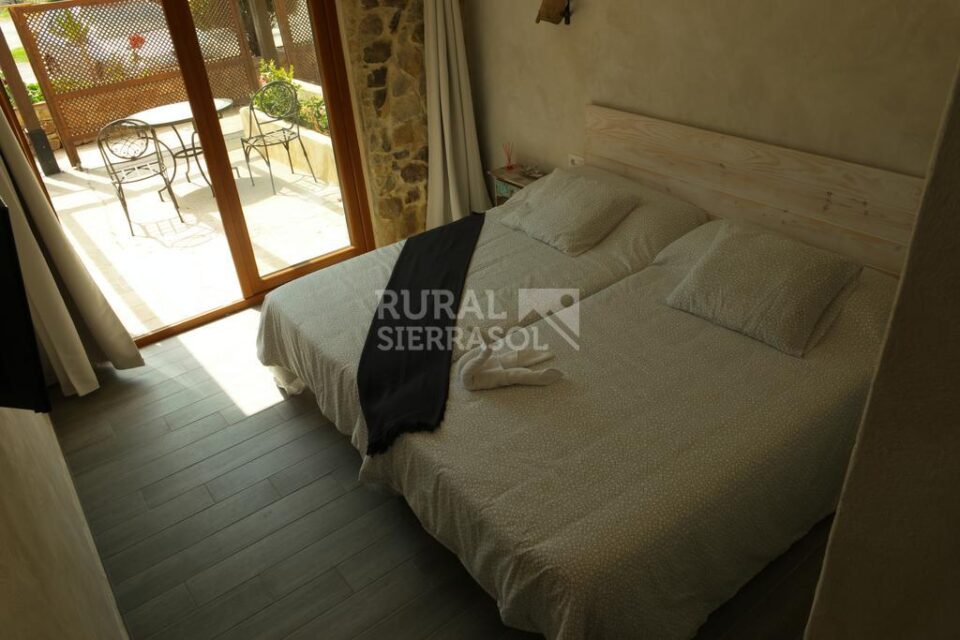 Apartamento Rural en Tarifa, a 10 minutos de la playa - Imagen 4