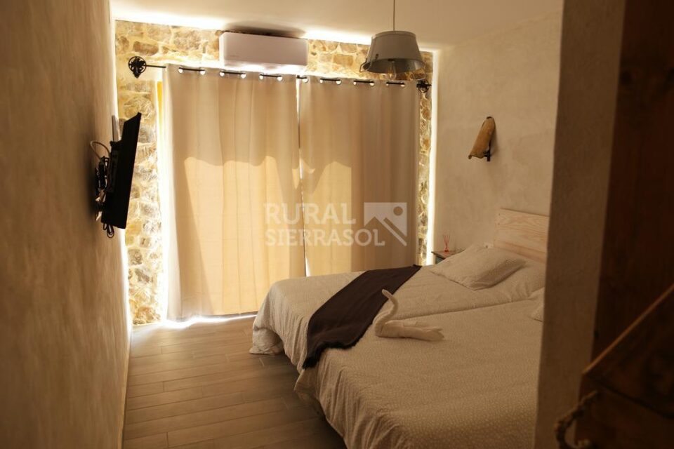 Apartamento Rural en Tarifa, a 10 minutos de la playa - Imagen 7