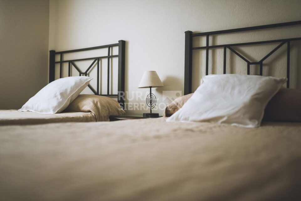 Apartamento Rural en Tarifa, a 10 minutos de la playa - Imagen 10