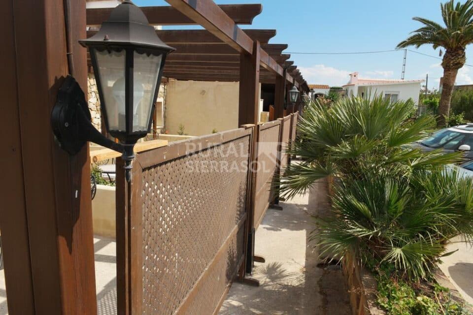 Apartamento Rural en Tarifa, a 10 minutos de la playa - Imagen 11