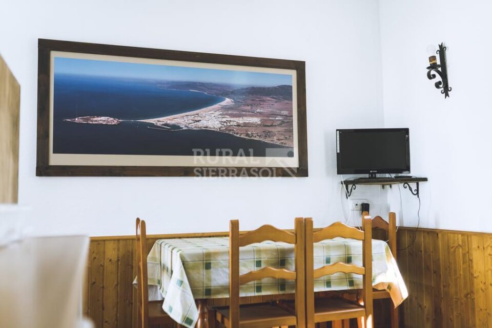 Apartamento Rural en Tarifa, a 10 minutos de la playa - Imagen 12