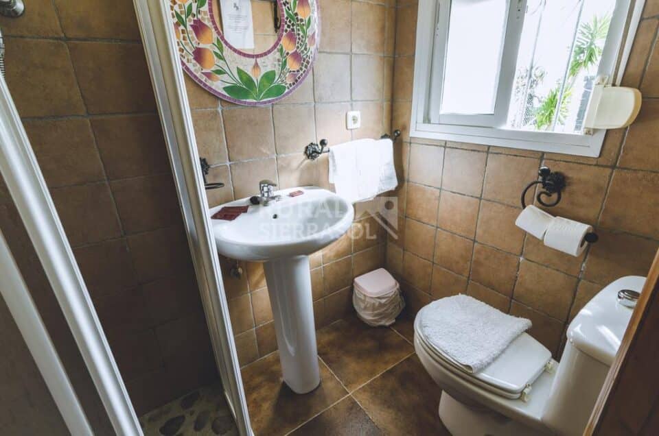 Apartamento Rural en Tarifa, a 10 minutos de la playa - Imagen 13
