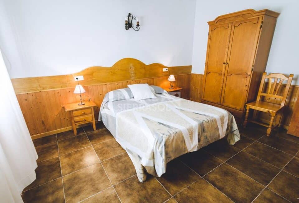 Apartamento Rural en Tarifa, a 10 minutos de la playa - Imagen 15