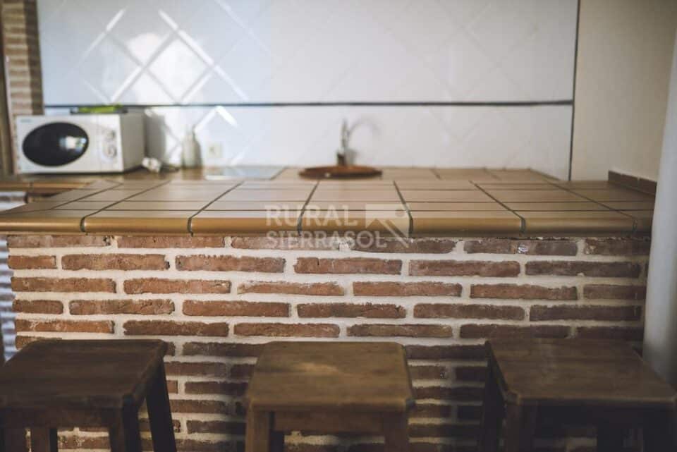 Apartamento Rural en Tarifa, a 10 minutos de la playa - Imagen 16