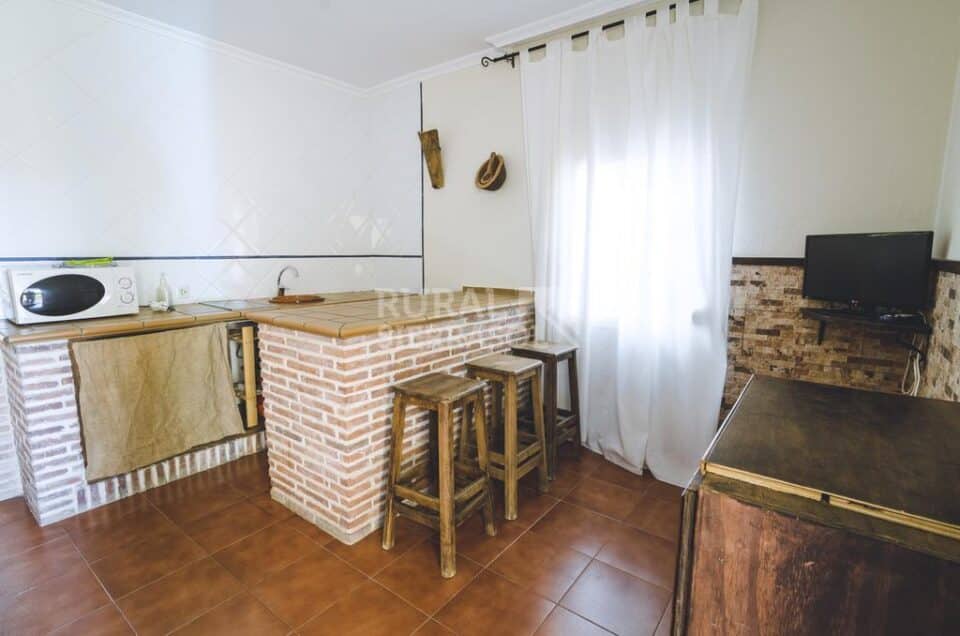 Apartamento Rural en Tarifa, a 10 minutos de la playa - Imagen 17