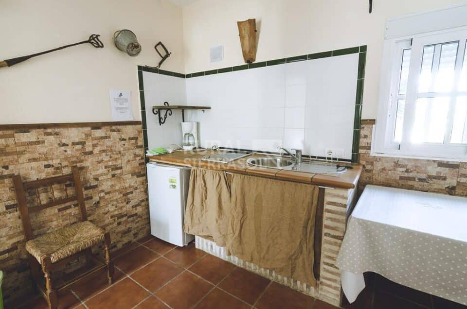 Apartamento Rural en Tarifa, a 10 minutos de la playa - Imagen 18
