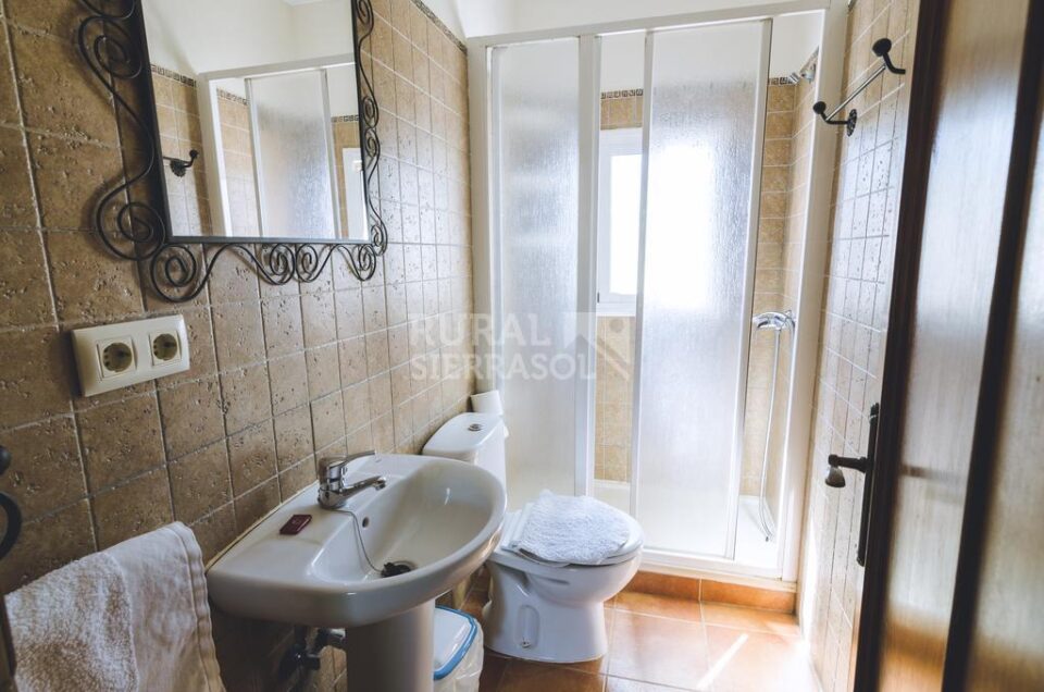 Apartamento Rural en Tarifa, a 10 minutos de la playa - Imagen 19