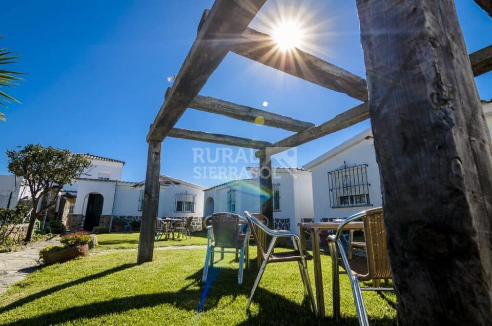 Apartamento Rural en Tarifa, a 10 minutos de la playa - Imagen 20
