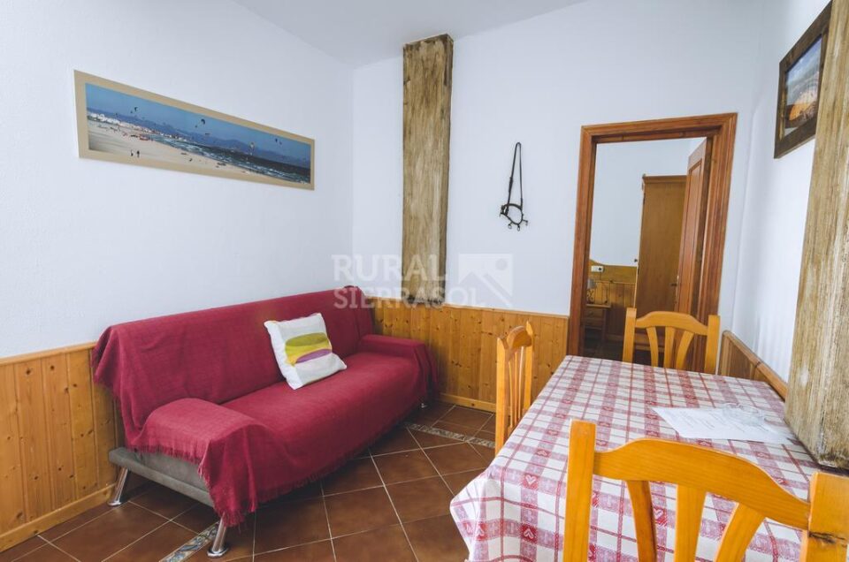 Apartamento Rural en Tarifa, a 10 minutos de la playa - Imagen 21