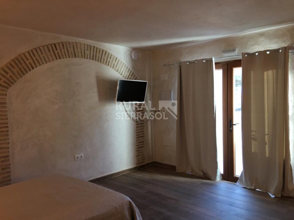 Apartamento Rural en Tarifa, a 10 minutos de la playa - Imagen 24