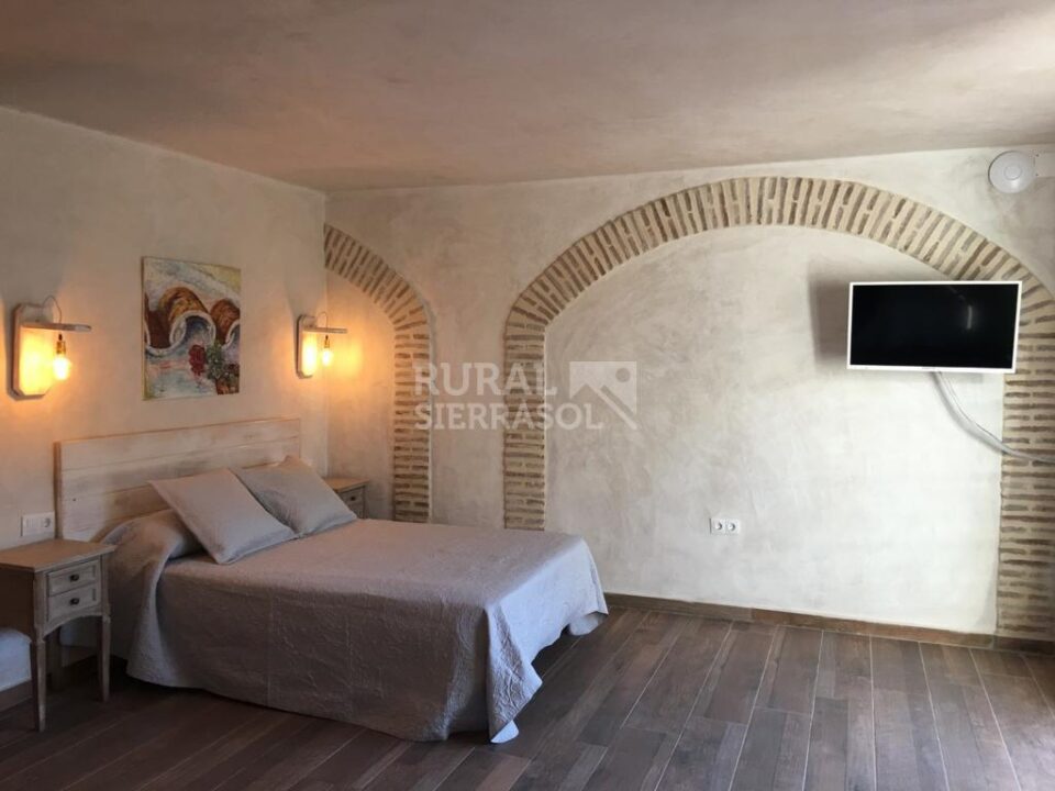 Apartamento Rural en Tarifa, a 10 minutos de la playa - Imagen 26
