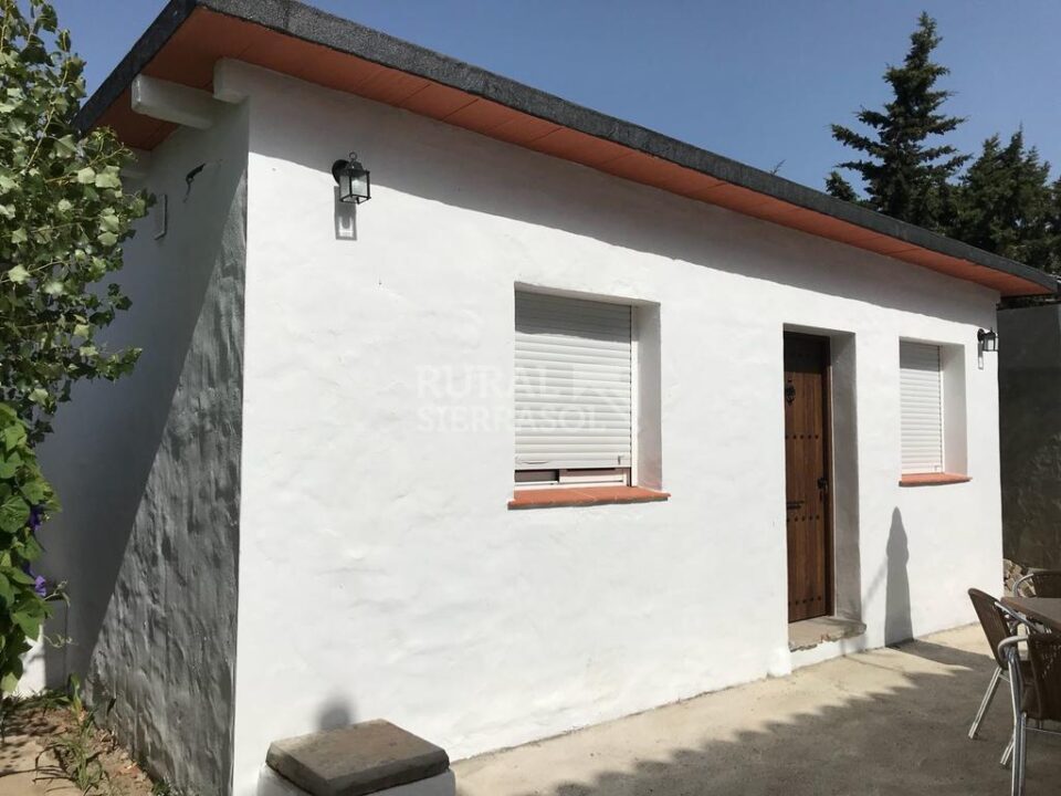 Apartamento Rural en Tarifa, a 10 minutos de la playa - Imagen 32