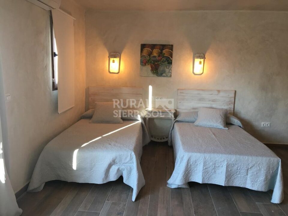 Apartamento Rural en Tarifa, a 10 minutos de la playa - Imagen 33