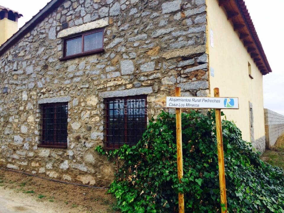 Conjunto Rural en El Valle de Los Pedroches - Imagen 109
