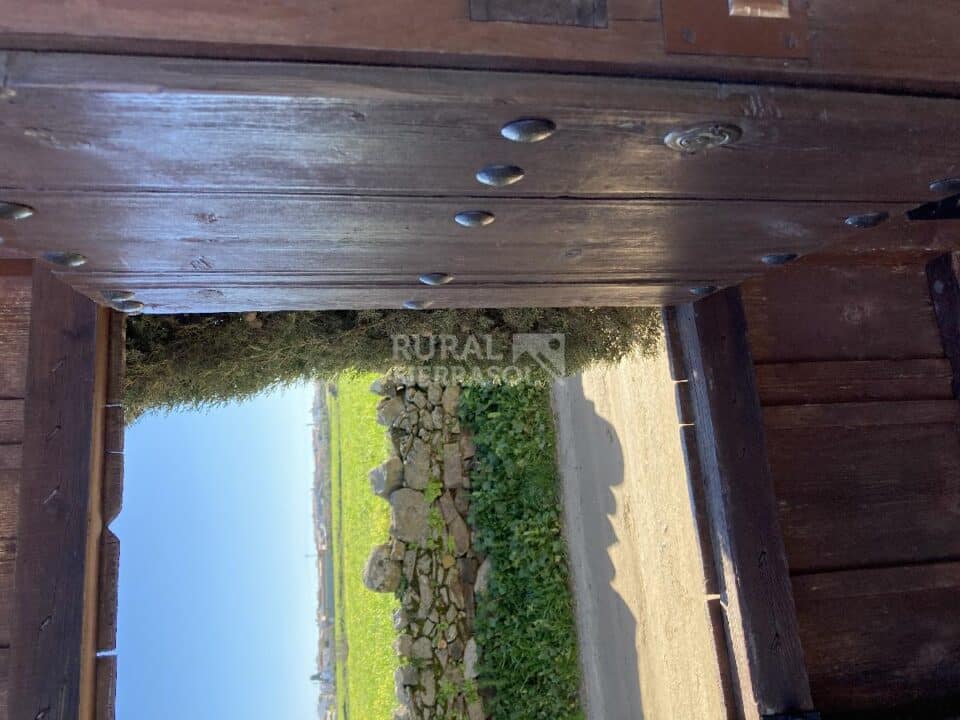 Conjunto Rural en El Valle de Los Pedroches - Imagen 112