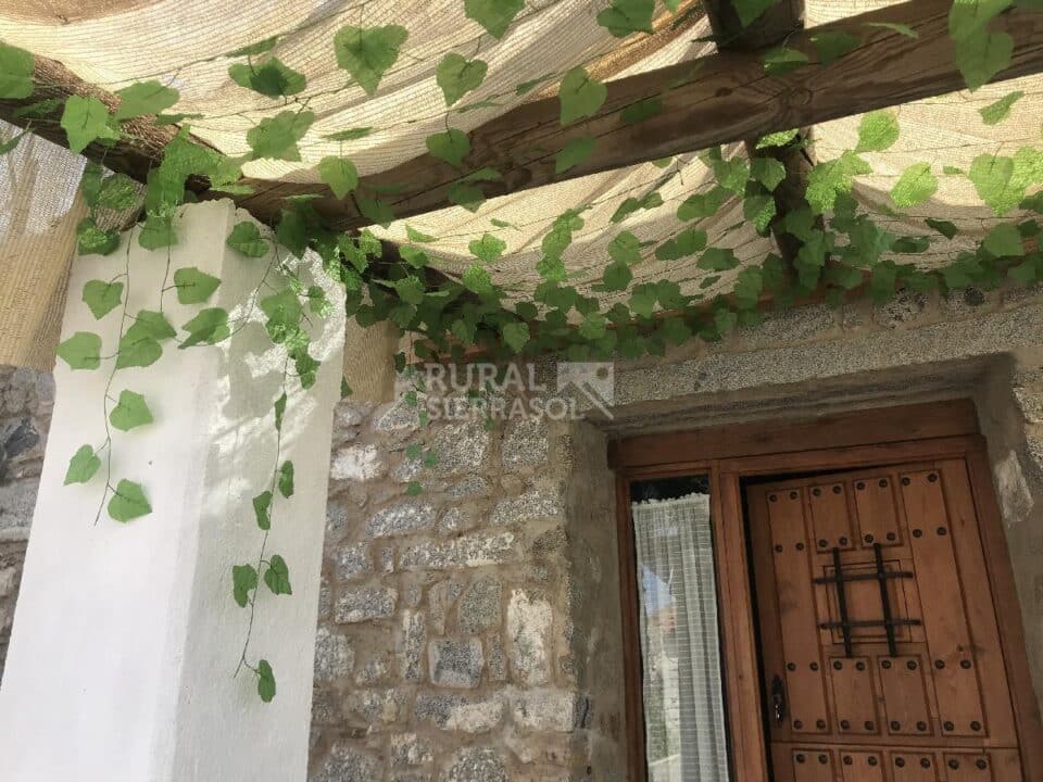 Conjunto Rural en El Valle de Los Pedroches - Imagen 114