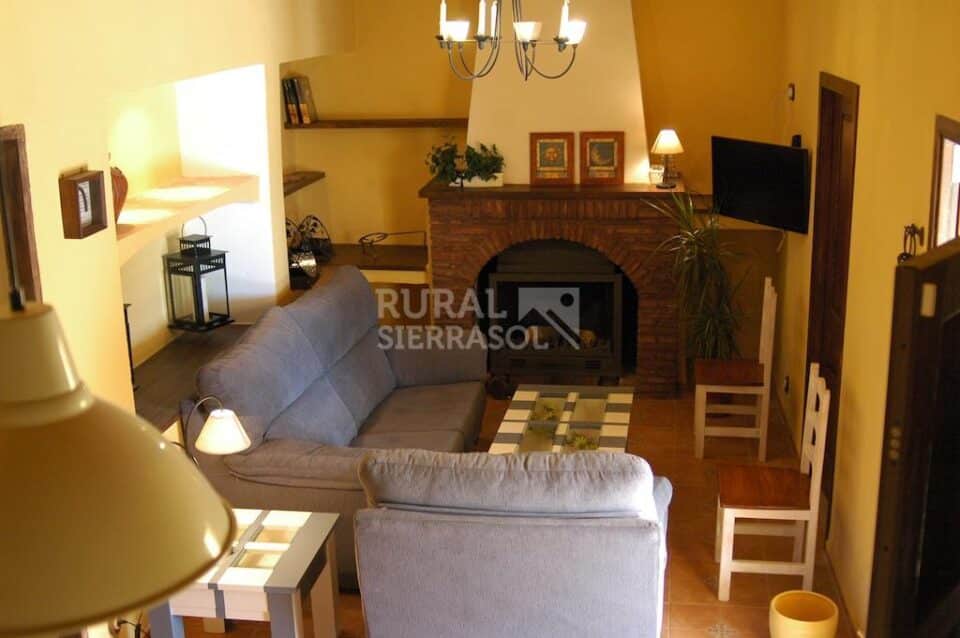 Conjunto Rural en El Valle de Los Pedroches - Imagen 54