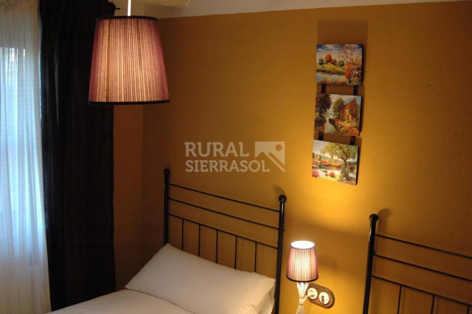 Conjunto Rural en El Valle de Los Pedroches - Imagen 66