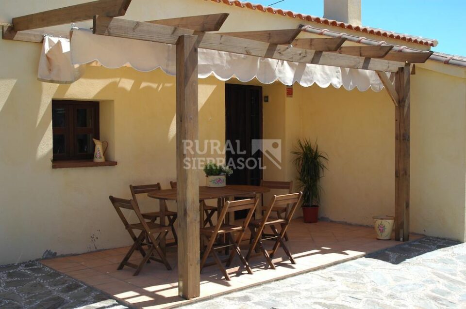 Conjunto Rural en El Valle de Los Pedroches - Imagen 78