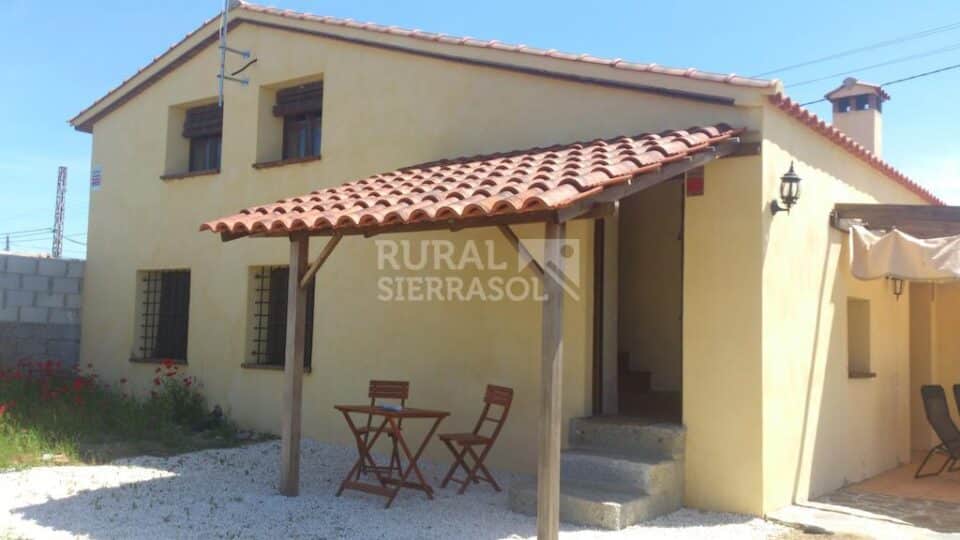 Conjunto Rural en El Valle de Los Pedroches - Imagen 79