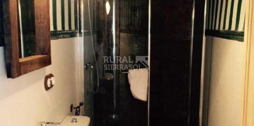 Conjunto Rural en El Valle de Los Pedroches - Imagen 81