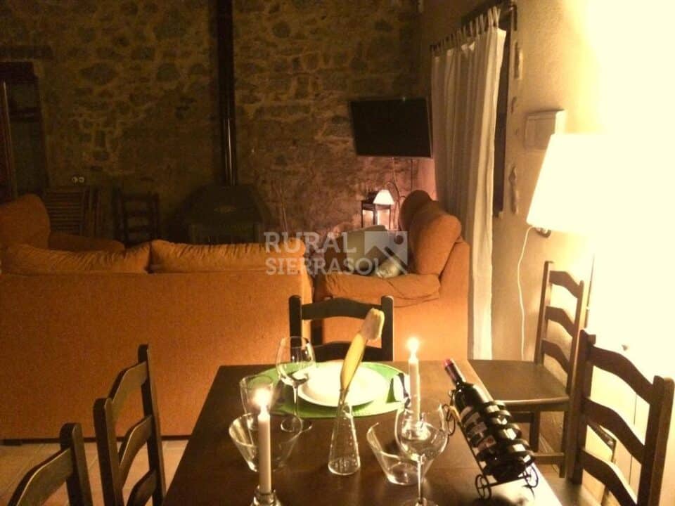 Conjunto Rural en El Valle de Los Pedroches - Imagen 84