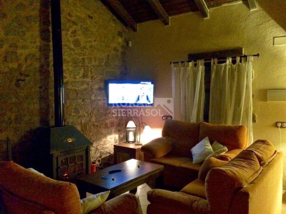 Conjunto Rural en El Valle de Los Pedroches - Imagen 86