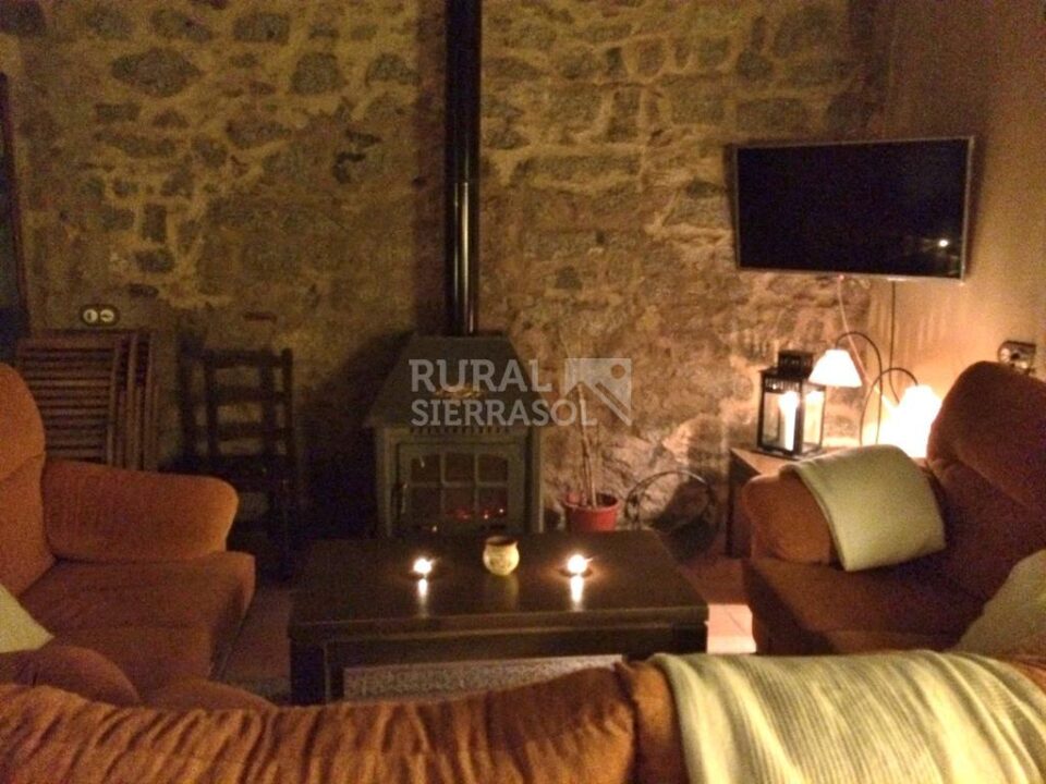 Conjunto Rural en El Valle de Los Pedroches - Imagen 87