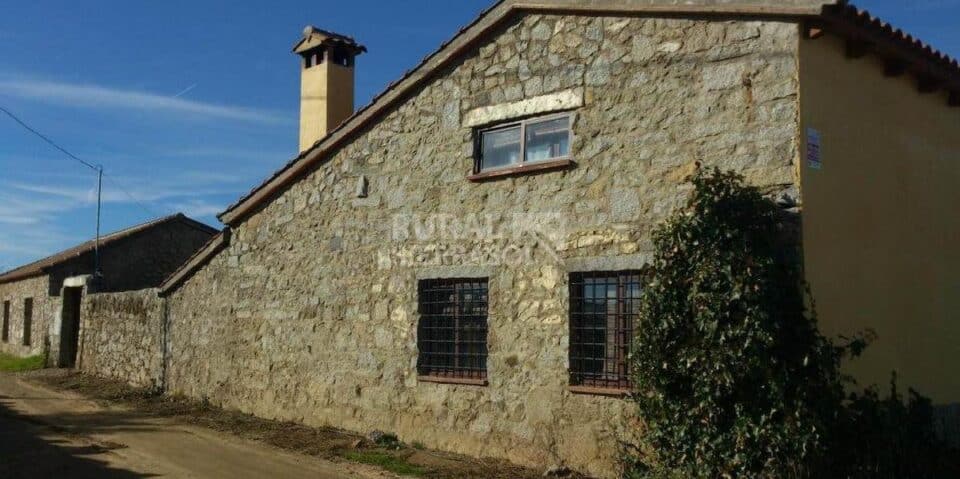 Conjunto Rural en El Valle de Los Pedroches - Imagen 92