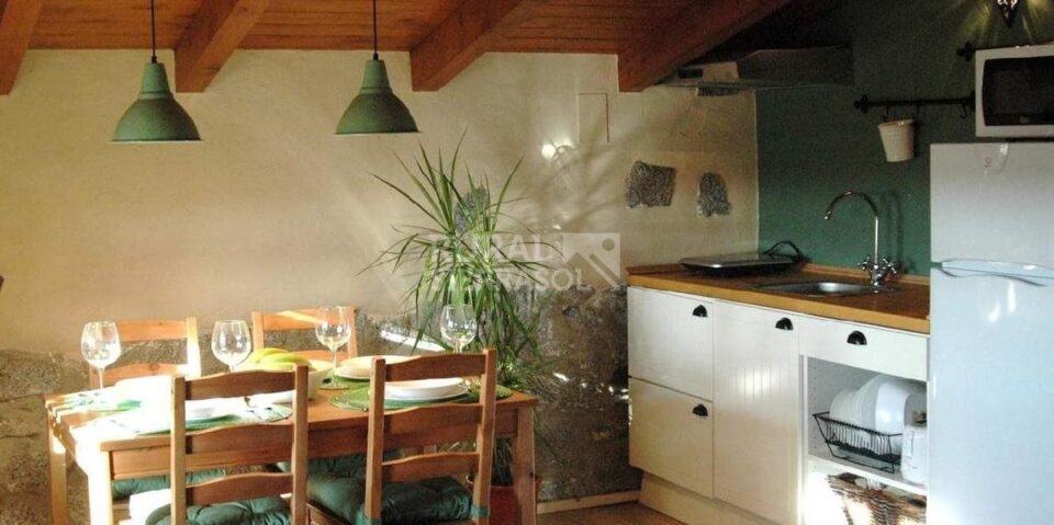 Conjunto Rural en El Valle de Los Pedroches - Imagen 93