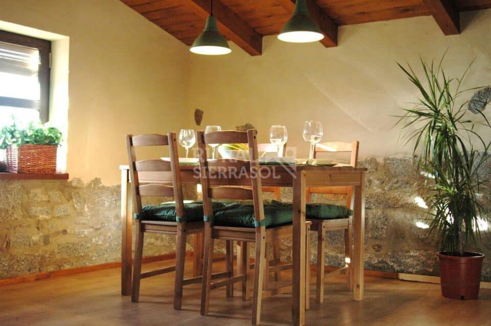 Conjunto Rural en El Valle de Los Pedroches - Imagen 101