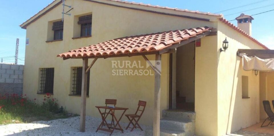 Conjunto Rural en El Valle de Los Pedroches - Imagen 103