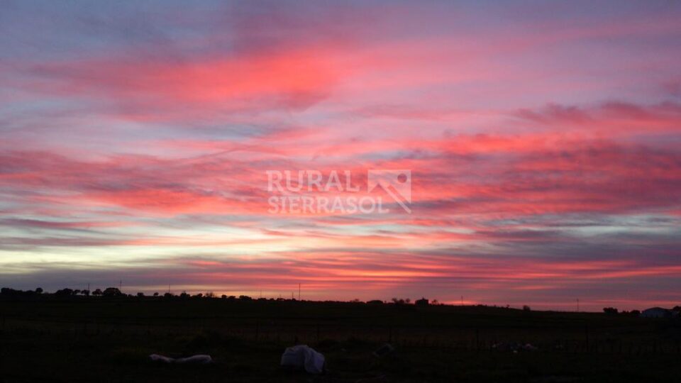 Conjunto Rural en El Valle de Los Pedroches - Imagen 106