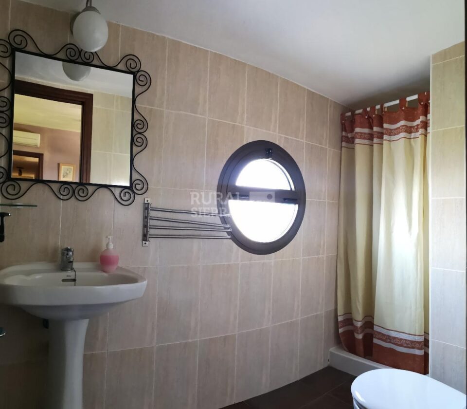 Casa Rural en Palenciana, con chimenea, piscina vallada, barbacoa - Imagen 55