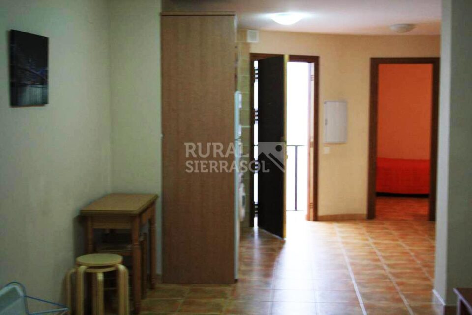 Magnífico Apartamento Rural en Güéjar Sierra, con wifi y calefacción central - Imagen 5