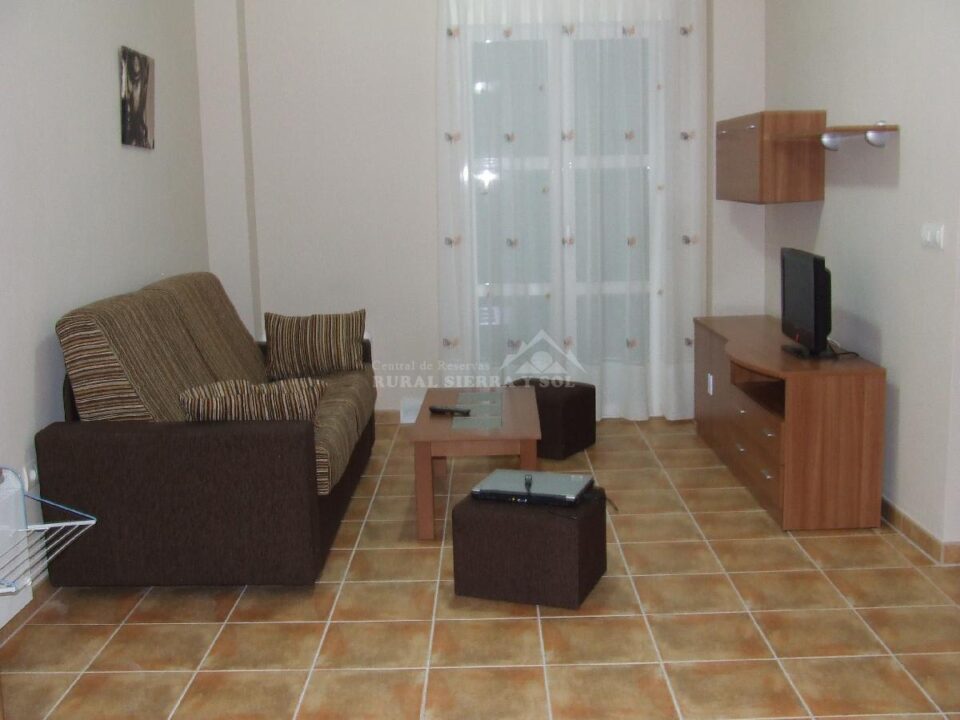 Magnífico Apartamento Rural en Güéjar Sierra, con wifi y calefacción central - Imagen 31