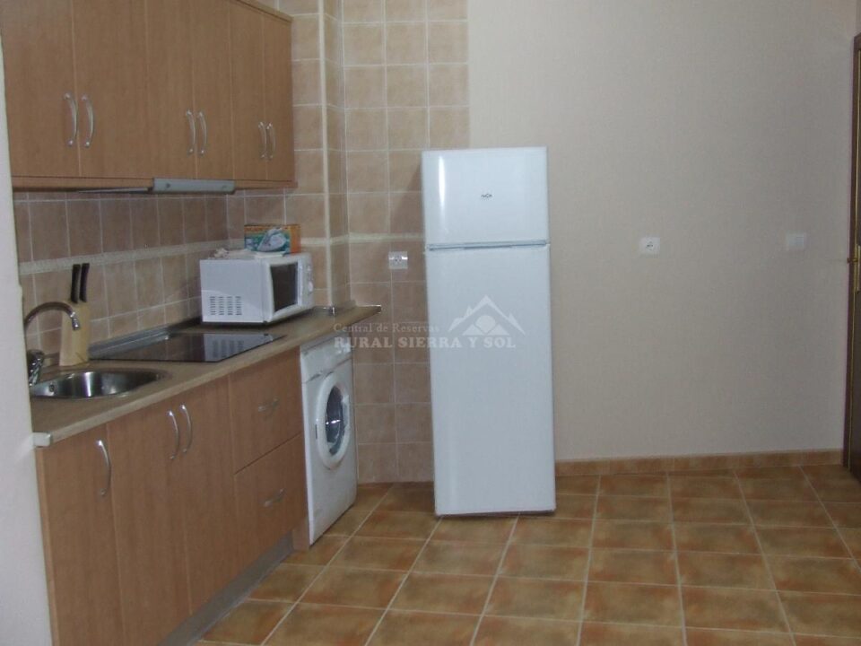 Magnífico Apartamento Rural en Güéjar Sierra, con wifi y calefacción central - Imagen 33