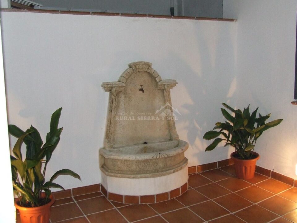 Magnífico Apartamento Rural en Güéjar Sierra, con wifi y calefacción central - Imagen 34